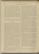 La Construction lyonnaise N°18, pp. 4