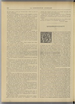 La Construction lyonnaise N°18, pp. 6