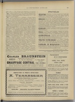La Construction lyonnaise N°19, pp. 11