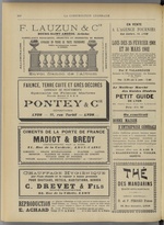 La Construction lyonnaise N°20, pp. 12