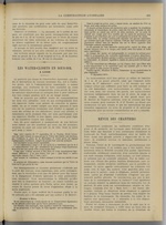 La Construction lyonnaise N°20, pp. 3