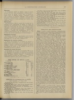 La Construction lyonnaise N°20, pp. 9