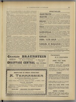 La Construction lyonnaise N°21, pp. 11