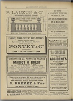 La Construction lyonnaise N°24, pp. 12