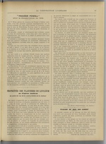 La Construction lyonnaise N°2, pp. 5