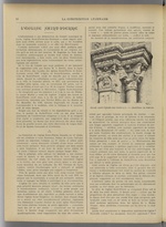 La Construction lyonnaise N°2, pp. 6