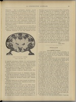 La Construction lyonnaise N°4, pp. 11