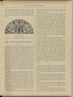 La Construction lyonnaise N°4, pp. 5