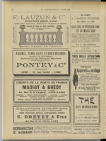 La Construction lyonnaise N°5, pp. 12