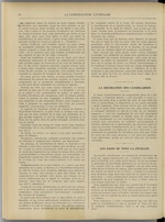 La Construction lyonnaise N°5, pp. 2