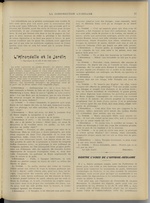 La Construction lyonnaise N°7, pp. 5