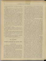 La Construction lyonnaise N°7, pp. 6