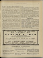 La Construction lyonnaise N°8, pp. 11