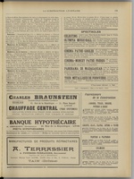 La Construction lyonnaise N°11, pp. 11