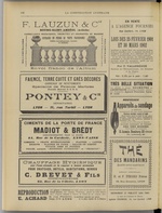 La Construction lyonnaise N°11, pp. 12