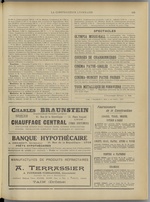 La Construction lyonnaise N°13, pp. 11