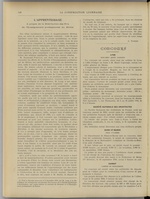 La Construction lyonnaise N°13, pp. 4