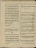 La Construction lyonnaise N°16, pp. 2