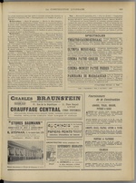 La Construction lyonnaise N°17, pp. 11