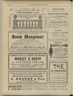 La Construction lyonnaise N°17, pp. 12