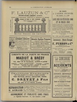 La Construction lyonnaise N°22, pp. 12