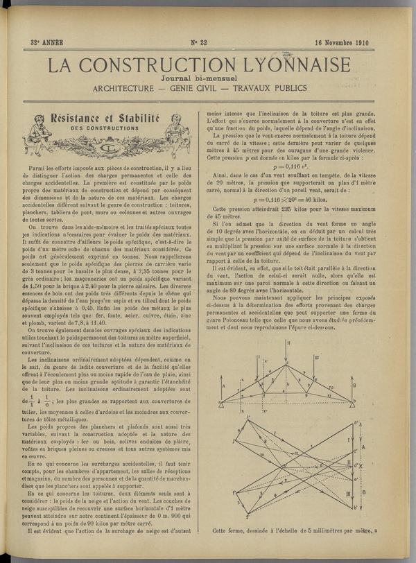 
						Affichage en mode lecture de la page
					