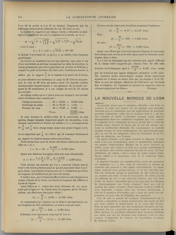 
						Affichage en mode lecture de la page
					