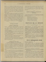 La Construction lyonnaise N°23, pp. 8