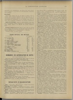 La Construction lyonnaise N°23, pp. 9