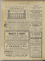 La Construction lyonnaise N°24, pp. 12