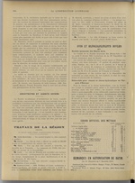 La Construction lyonnaise N°24, pp. 6