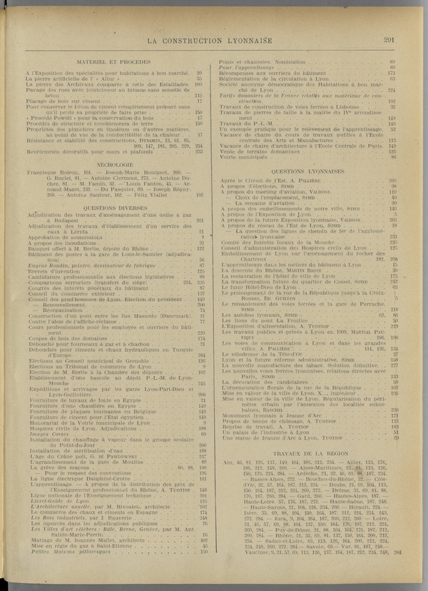 
						Affichage en mode lecture de la page
					