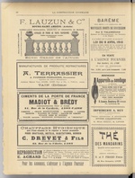 La Construction lyonnaise N°1, pp. 13