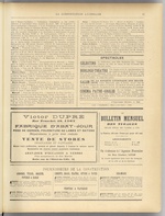 La Construction lyonnaise N°4, pp. 11