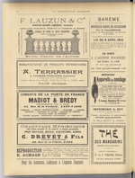 La Construction lyonnaise N°5, pp. 12