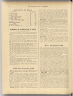 La Construction lyonnaise N°5, pp. 10