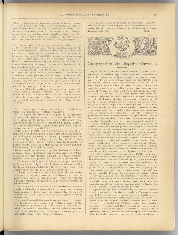 
						Affichage en mode lecture de la page
					