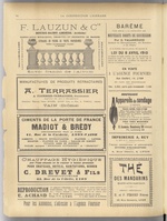La Construction lyonnaise N°7, pp. 14