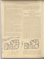 La Construction lyonnaise N°7, pp. 6