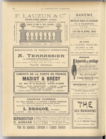 La Construction lyonnaise N°9, pp. 12