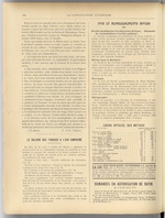 La Construction lyonnaise N°9, pp. 8