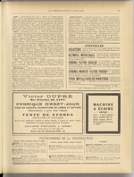 La Construction lyonnaise N°10, pp. 11