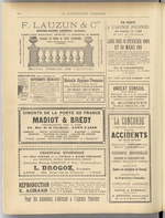 La Construction lyonnaise N°10, pp. 12