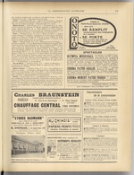La Construction lyonnaise N°11, pp. 11