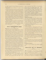 La Construction lyonnaise N°11, pp. 8