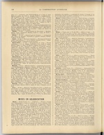 La Construction lyonnaise N°11, pp. 10
