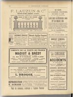 La Construction lyonnaise N°12, pp. 12