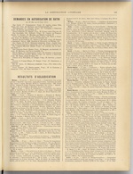 La Construction lyonnaise N°12, pp. 9