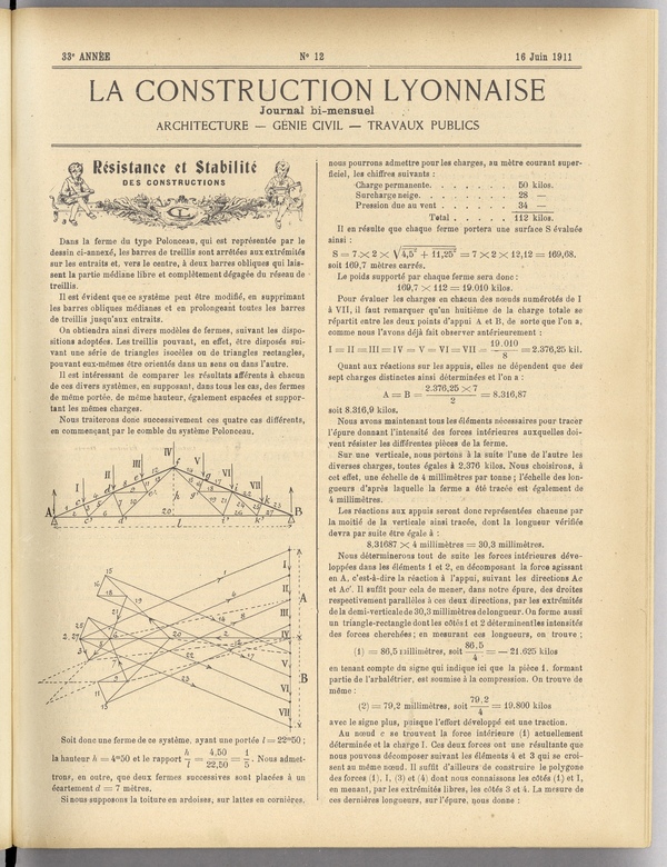 
						Affichage en mode lecture de la page
					