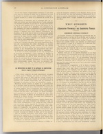 La Construction lyonnaise N°13, pp. 4